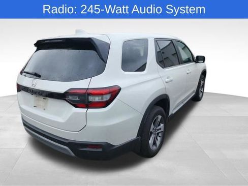 Used 2024 Honda Pilot EX-L image 5