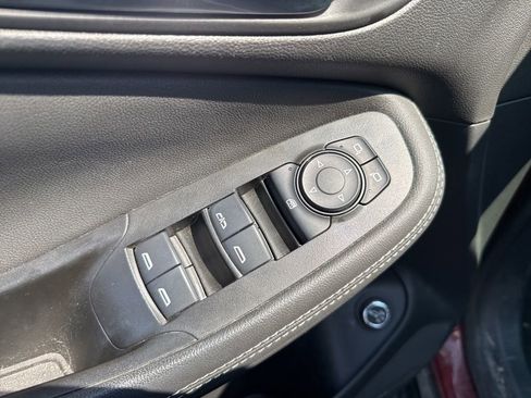 Used 2024 Buick Encore GX Sport Touring w/ Experience Buick Package FWD image 14