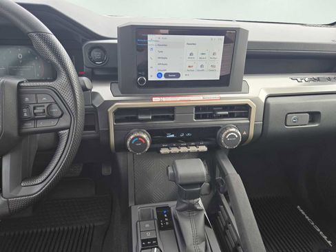 New 2025 Toyota Tacoma SR5 image 7