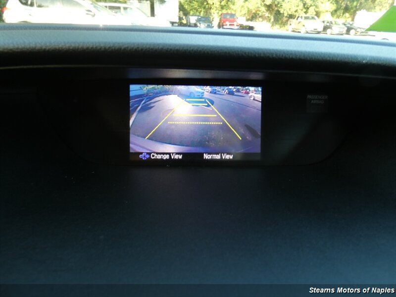 Used 2014 Honda CR-V EX image 29