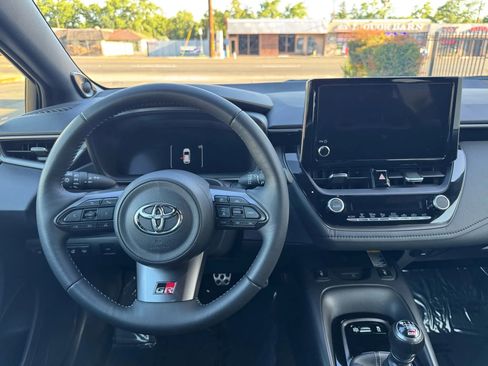 Used 2024 Toyota Corolla GR AWD/4WD image 20