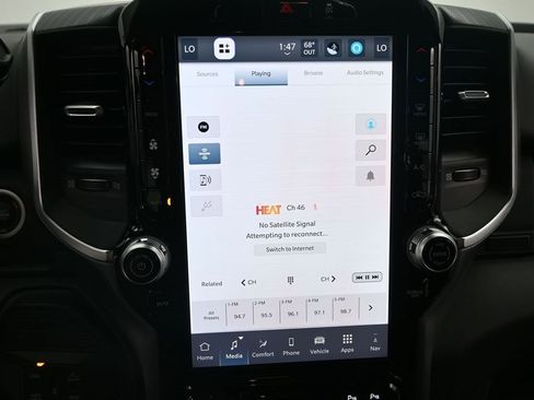 Used 2025 RAM 2500 Big Horn image 25