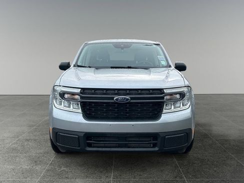 Used 2024 Ford Maverick XLT w/ Equipment Group 300A Standard image 2