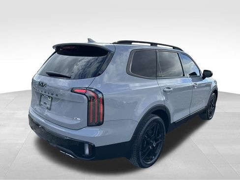 Used 2024 Kia Telluride SX Prestige X-Line image 19