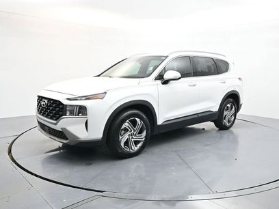 Used 2023 Hyundai Santa Fe SEL