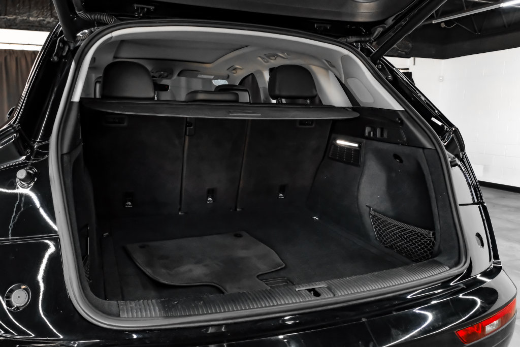 Used 2019 Audi Q5 2.0T Premium Plus w/ Premium Plus Package AWD/4WD image 65