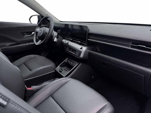 New 2026 Hyundai Kona SEL Premium FWD image 7