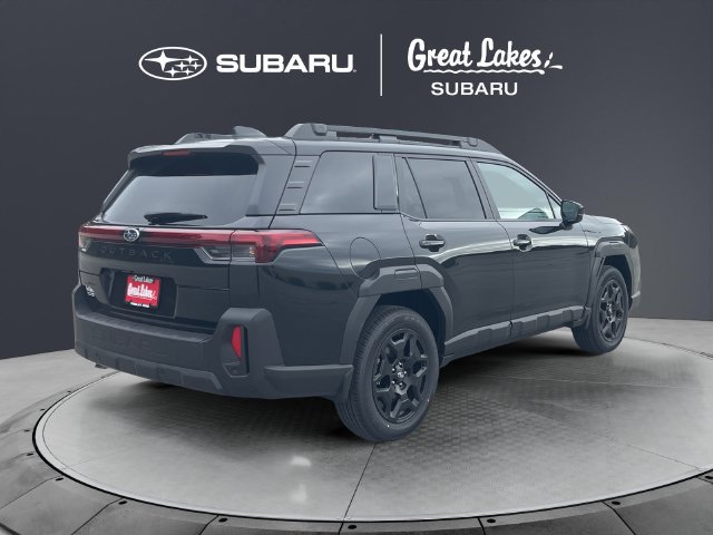 New 2026 Subaru Outback Limited w/ Premium/Limited Package AWD/4WD image 5