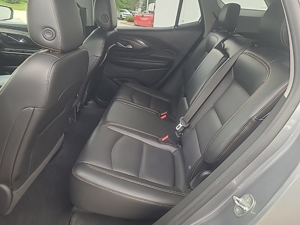 Used 2020 GMC Terrain SLT AWD/4WD image 16