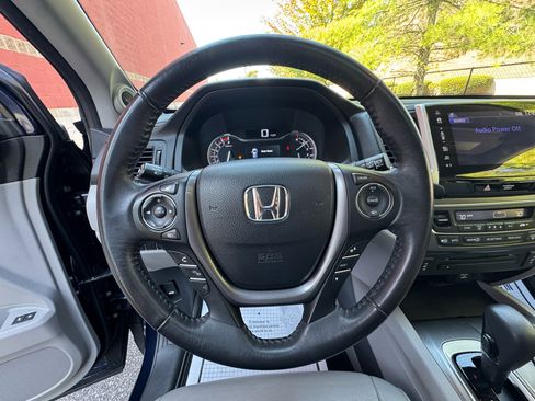 Used 2017 Honda Pilot EX-L image 18