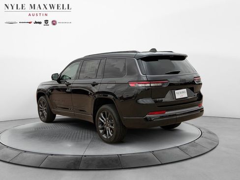 New 2026 Jeep Grand Cherokee L Limited image 14