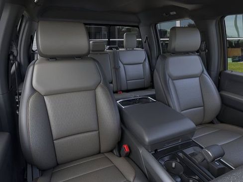 New 2026 Ford F150 Lariat image 10