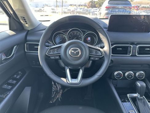 New 2025 MAZDA CX-5 AWD 2.5 S image 14