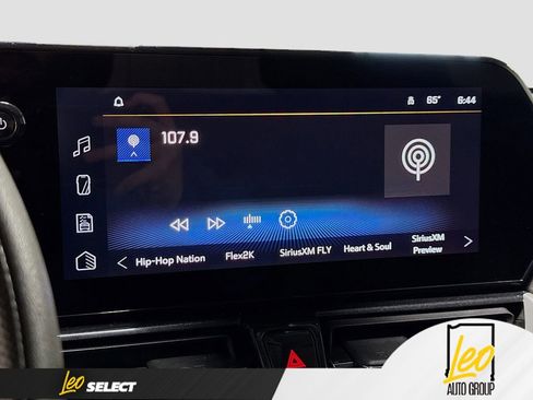 Used 2025 Chevrolet TrailBlazer LT image 14