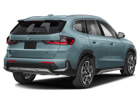 New 2026 BMW X1 xDrive28i AWD/4WD image 21