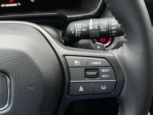 Certified 2026 Honda CR-V Sport image 14