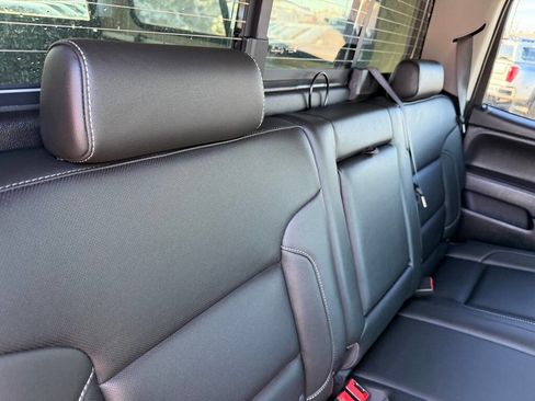 Used 2019 Chevrolet Silverado 2500 LTZ w/ Duramax Plus Package image 53