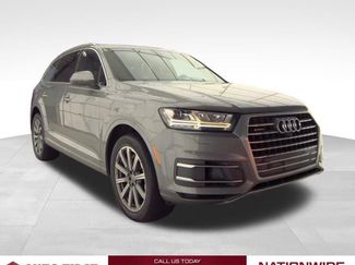 Used 2017 Audi Q7 3.0T Premium Plus w/ Premium Plus Package video 1