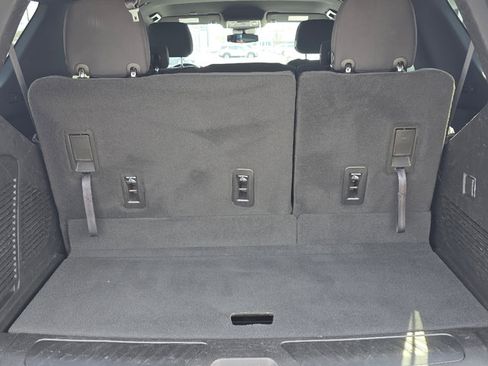 Certified 2023 Chevrolet Tahoe LS w/ Driver Alert Package image 4