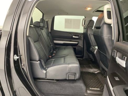 Used 2021 Toyota Tundra SR5 AWD/4WD image 34