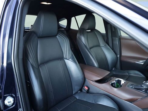 Certified 2021 Toyota Venza XLE w/ Softex Package image 23