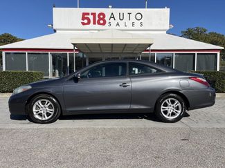 Used 2007 Toyota Solara SE image 1