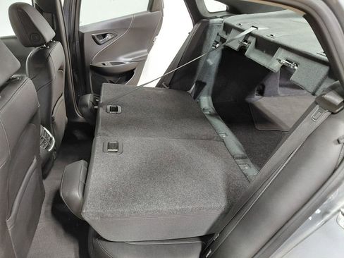 Used 2024 Chevrolet Malibu LT image 11