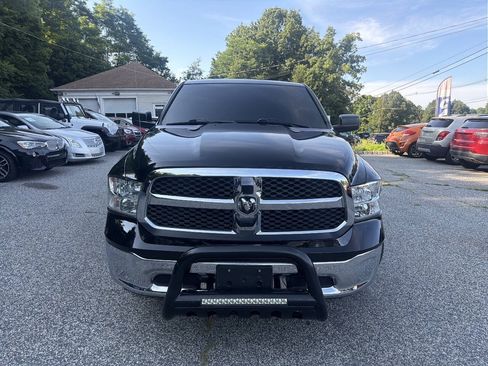Used 2014 RAM 1500 Classic SLT AWD/4WD image 3