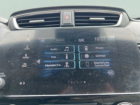 Used 2019 Honda CR-V EX-L image 27