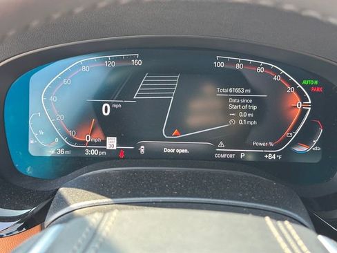 Used 2022 BMW 540i xDrive image 26