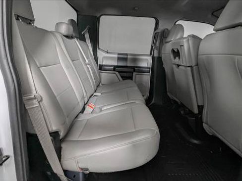 Used 2019 Ford F250 XL w/ STX Appearance Package AWD/4WD image 19