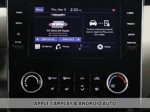 Used 2023 Hyundai Tucson SEL image 7