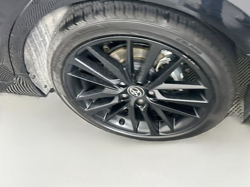 Used 2024 Toyota Camry XSE image 11