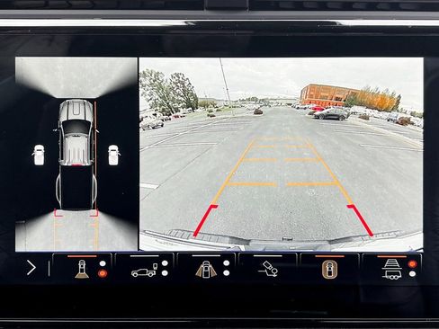 Used 2024 GMC Sierra 2500 Denali Ultimate image 5