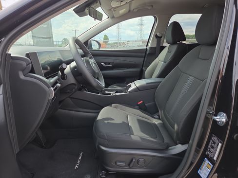Used 2026 Hyundai Tucson SEL FWD image 7