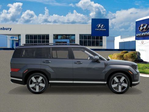 New 2026 Hyundai Santa Fe Limited w/ Tow & Go Package image 7