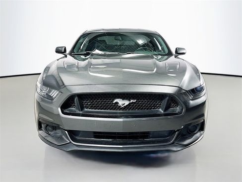 Used 2015 Ford Mustang GT Premium image 4
