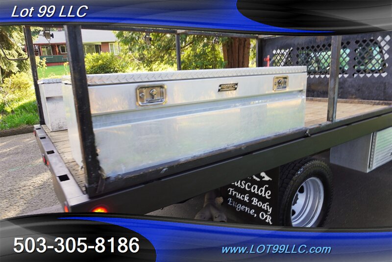 Used 2016 Ford F350 XL RWD image 15