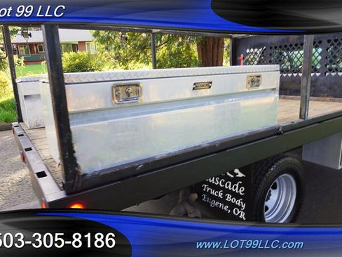 Used 2016 Ford F350 XL RWD image 15
