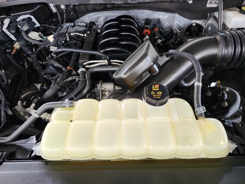 Certified 2024 Ford F150 STX RWD image 22