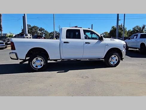 New 2026 RAM 2500 Tradesman image 34