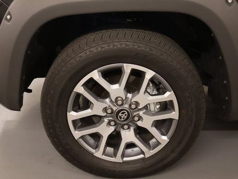Certified 2026 Toyota Tundra 1794 Edition AWD/4WD image 9
