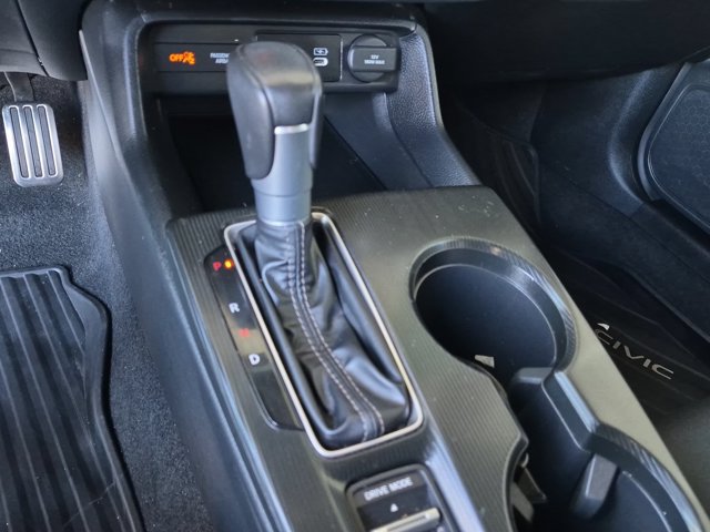 Used 2025 Honda Civic Sport image 20
