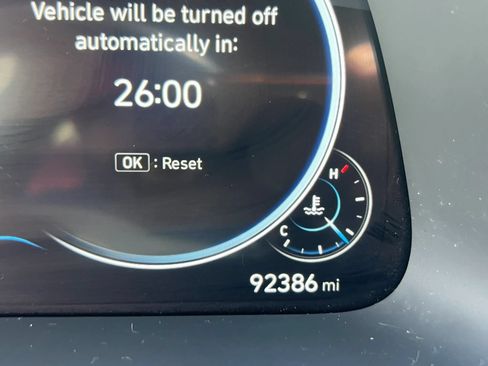 Used 2021 Hyundai Sonata SEL Plus FWD image 17