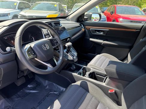 Used 2018 Honda CR-V EX image 13