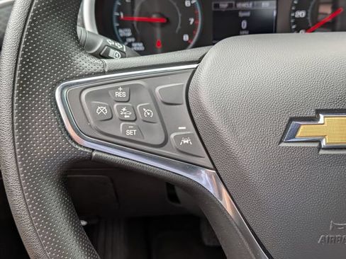 Used 2025 Chevrolet Malibu LT FWD image 20