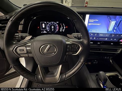 Certified 2023 Lexus RX 350 Premium FWD image 12