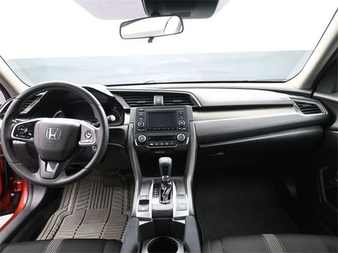 Used 2019 Honda Civic LX image 25