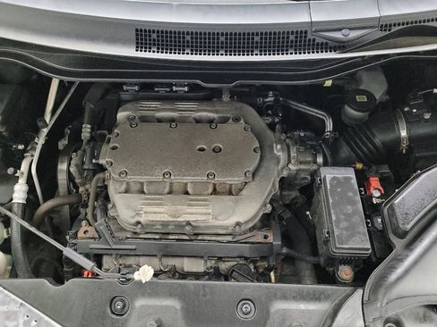 Used 2016 Honda Odyssey EX-L image 30