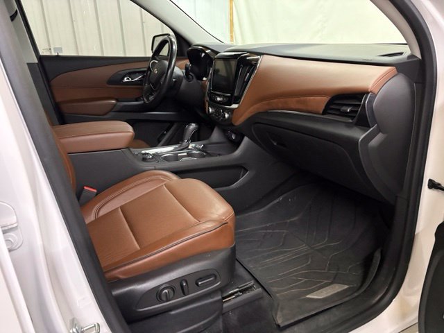 Used 2018 Chevrolet Traverse High Country AWD/4WD image 31